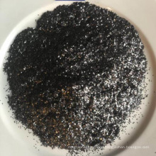 factory High purity natural graphite flakes powder